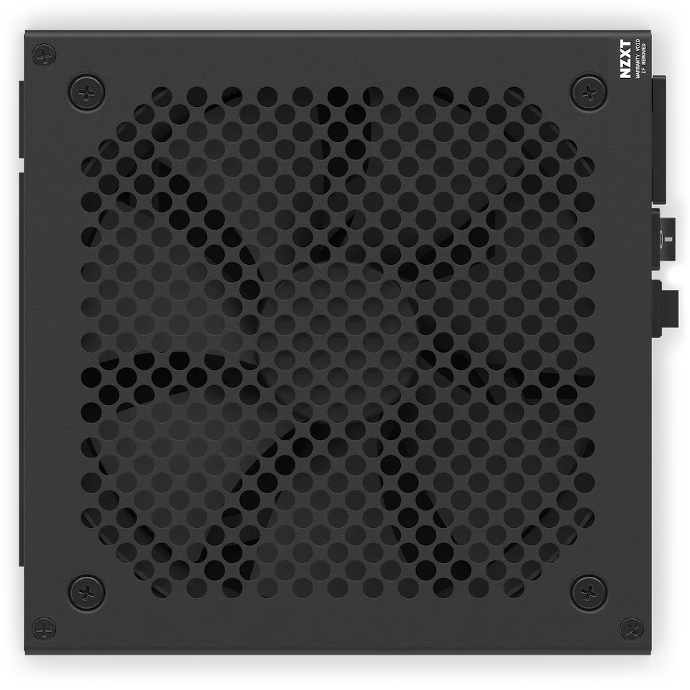 1000W NZXT C1000 V2 Gold Modular PSU