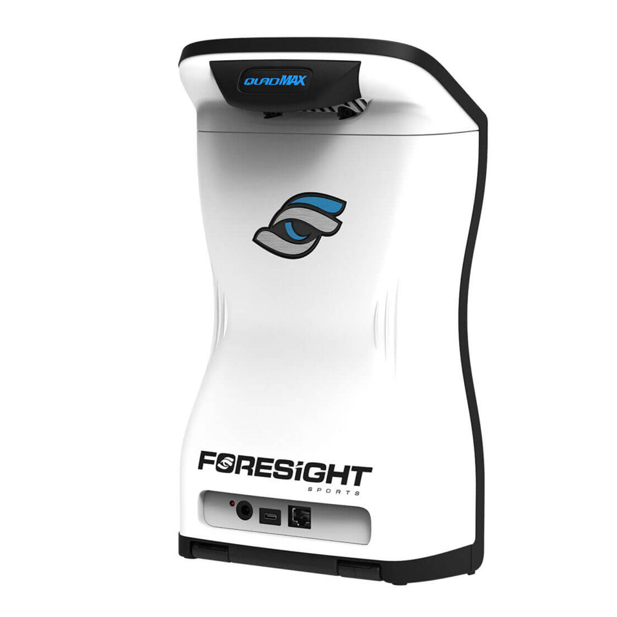 Foresight QuadMAX Golf Launch Monitor & Simulator