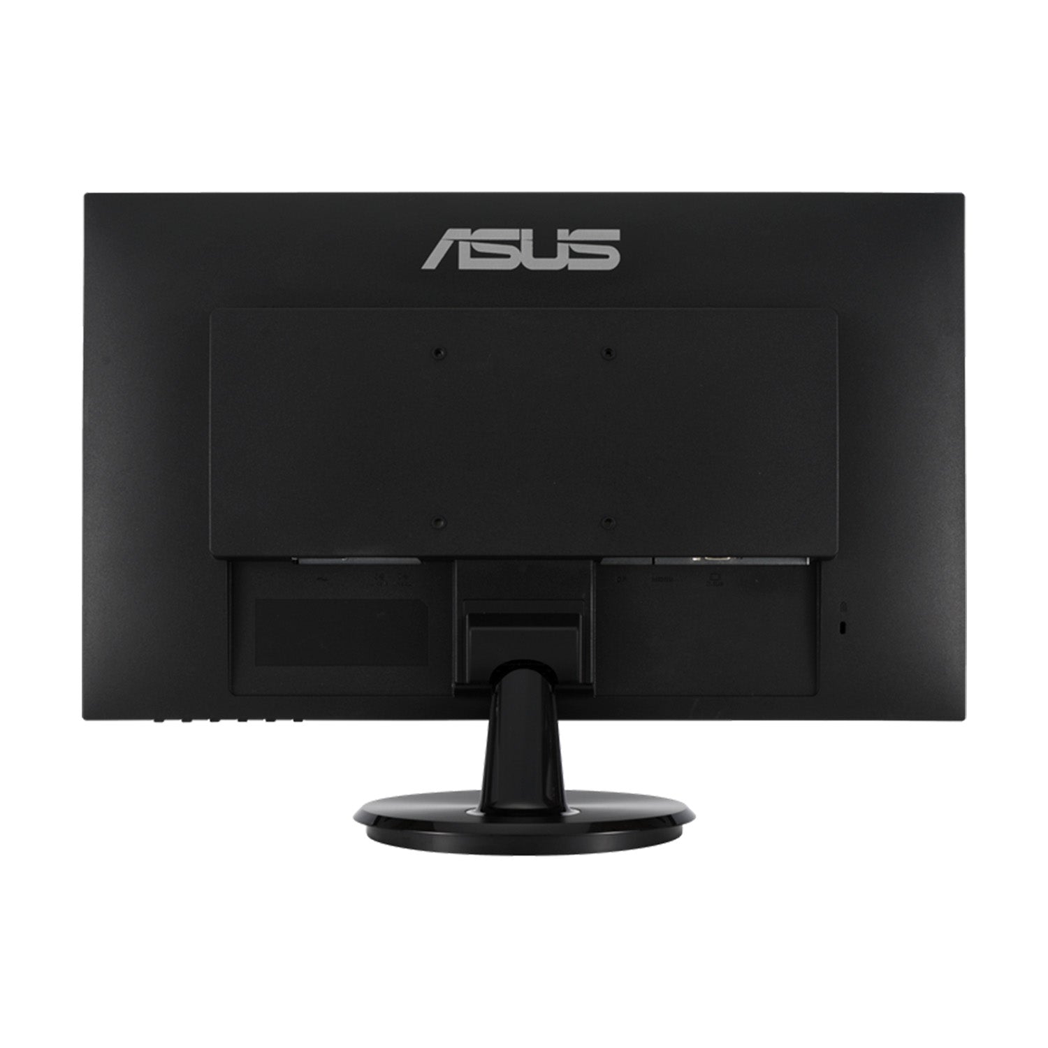 ASUS 24Inch Full HD (1920x1080) IPS Monitor 75Hz. Adaptive-Sync. Low Blue Light. Flicker Free. Wall Mountable | HDMI/ Display Port / VGA - (VA24DQ)