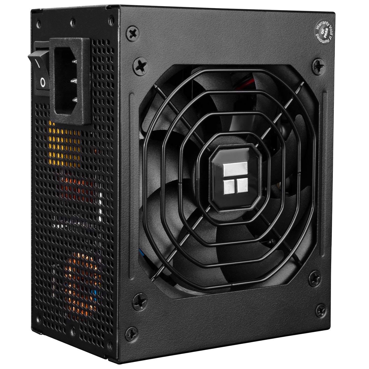 1000W Thermalright TPFX-1000 ATX 3.1 Platinum Modular SFX PSU