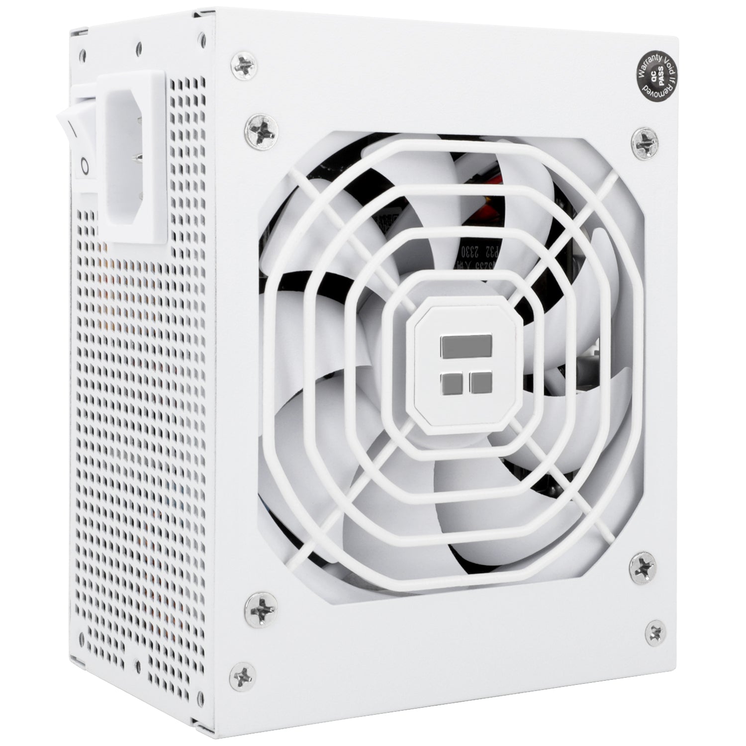 1000W Thermalright TPFX-1000-W White ATX 3.1 Platinum Modular SFX PSU