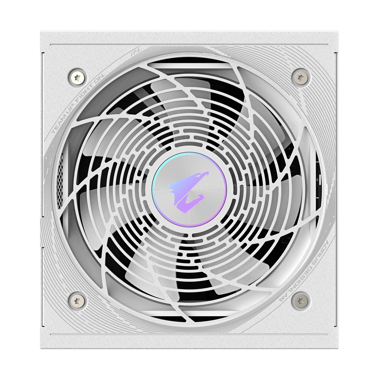 1000W Gigabyte Aorus Elite P1000 ICE ATX 3.0 Modular Platinum PSU