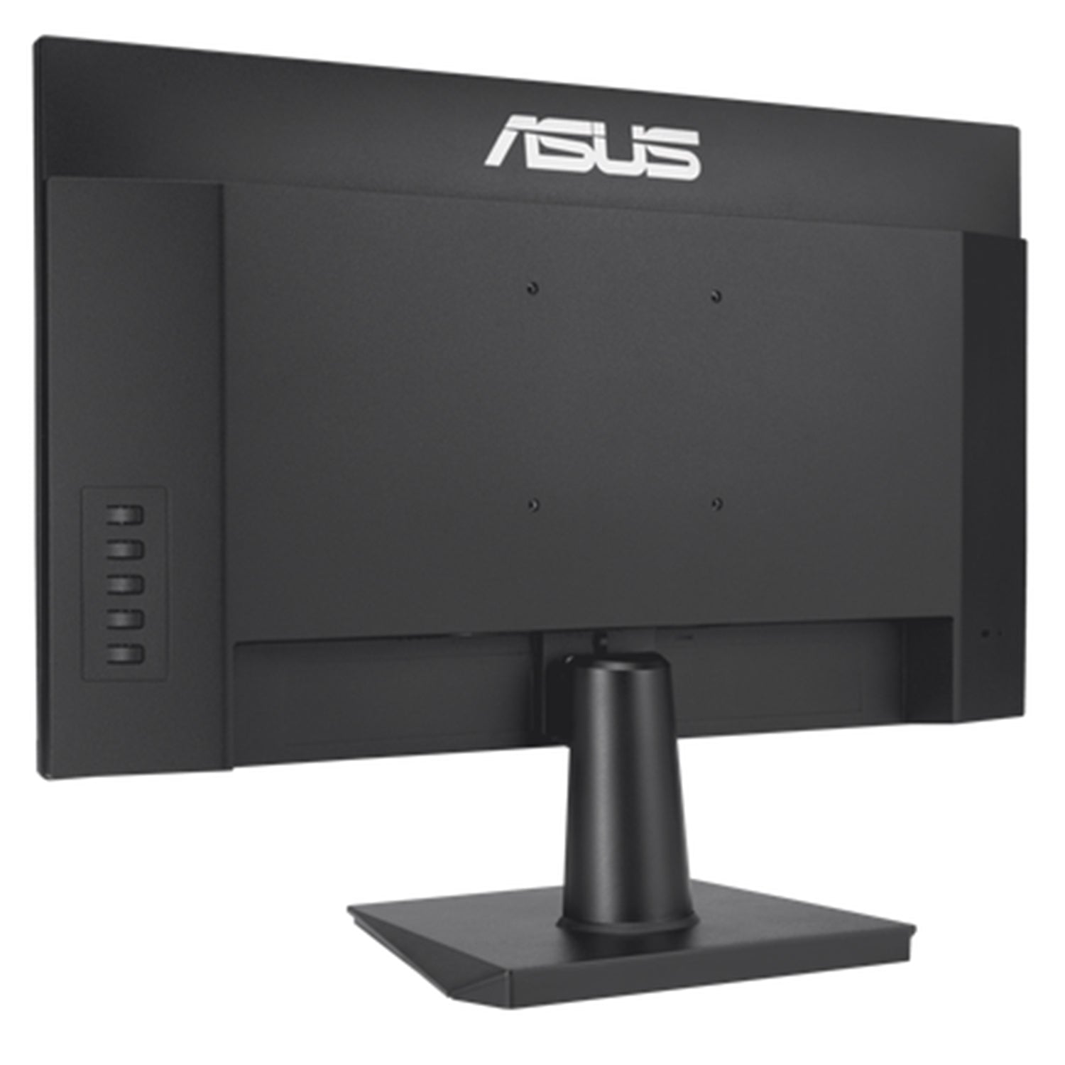 ASUS VA24EHF 23.8-Inch FHD (1920 x 1080) Frameless Design Eye Care Gaming Monitor - 100Hz Refresh Rate. Low Blue Light With Flicker-Free. Wall Mountable. HDMI