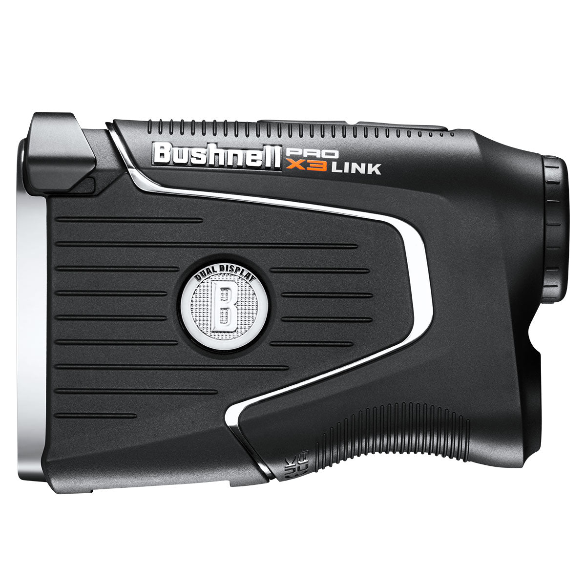 Foresight GC3 with LINK Golf Launch Monitor & Simulator