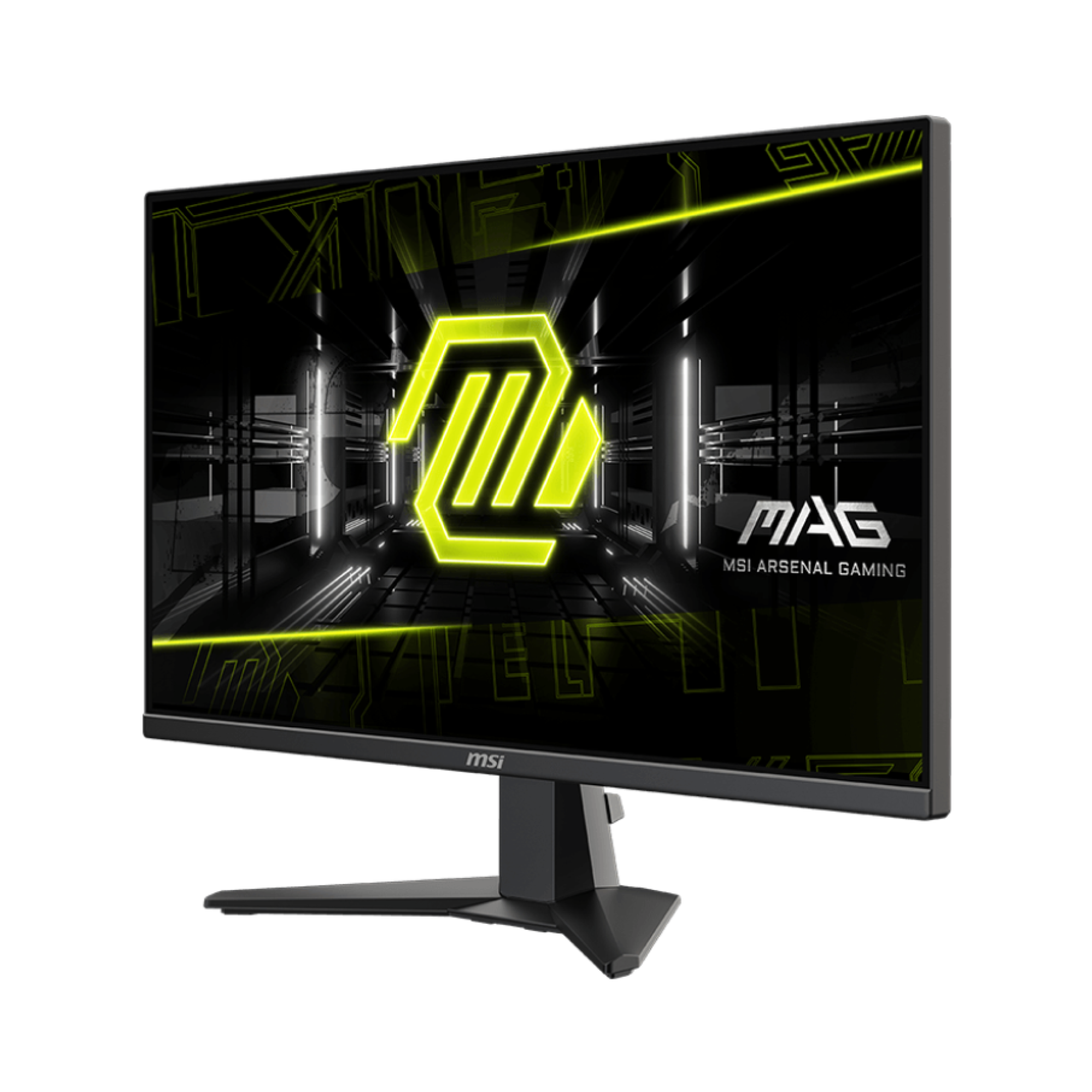 MSI MAG 275F Monitor