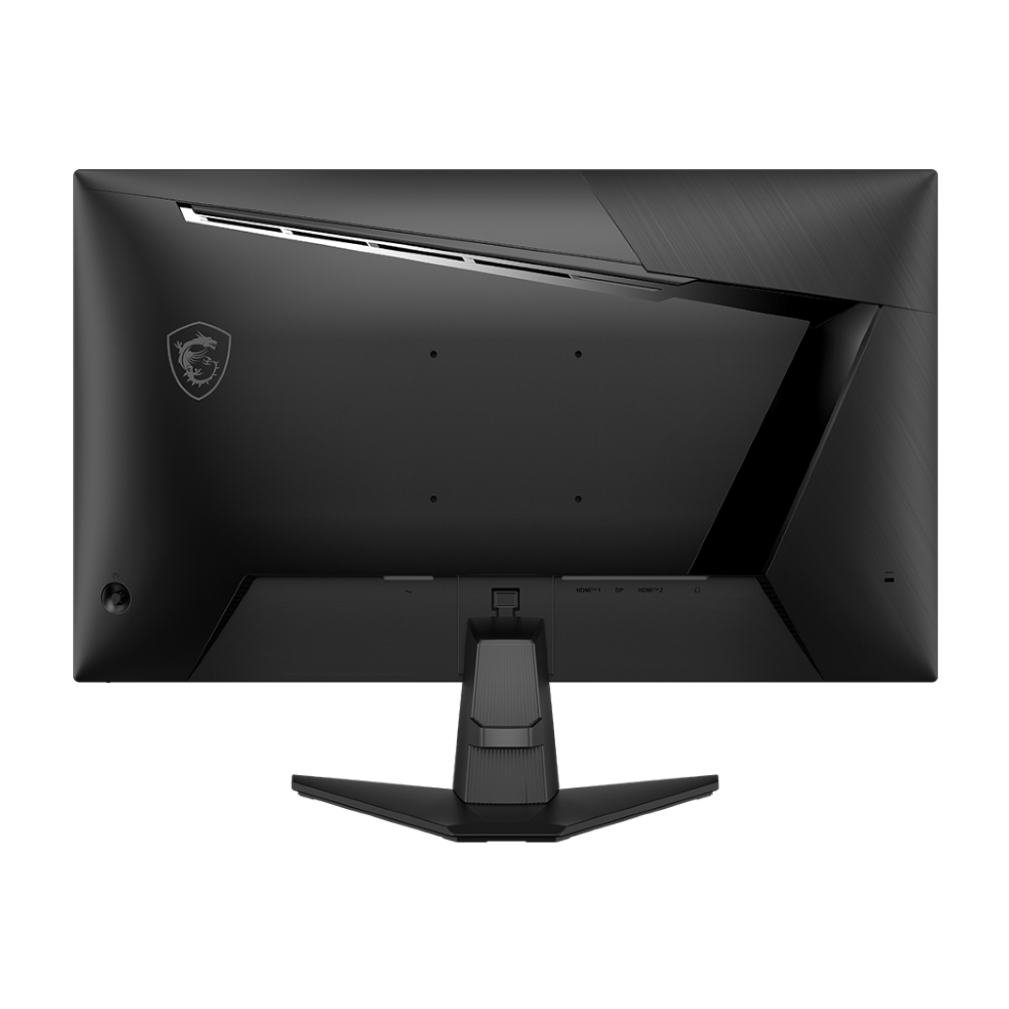 MSI MAG 275F Monitor