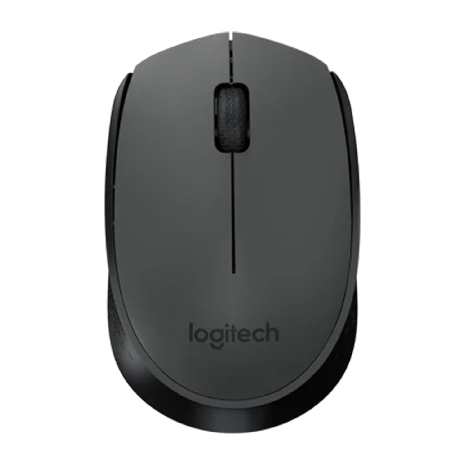 Logitech MK235 Wireless Keyboard and Mouse Combo For Windows and Chrome OS - Comfortable With Durable design. 2.4GHz Wireless USB Receiver