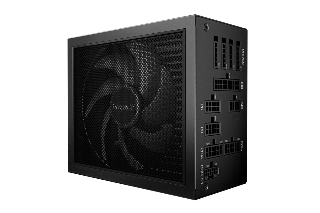 1000W Be Quiet! Dark Power 14 ATX 3.1 Titanium PSU