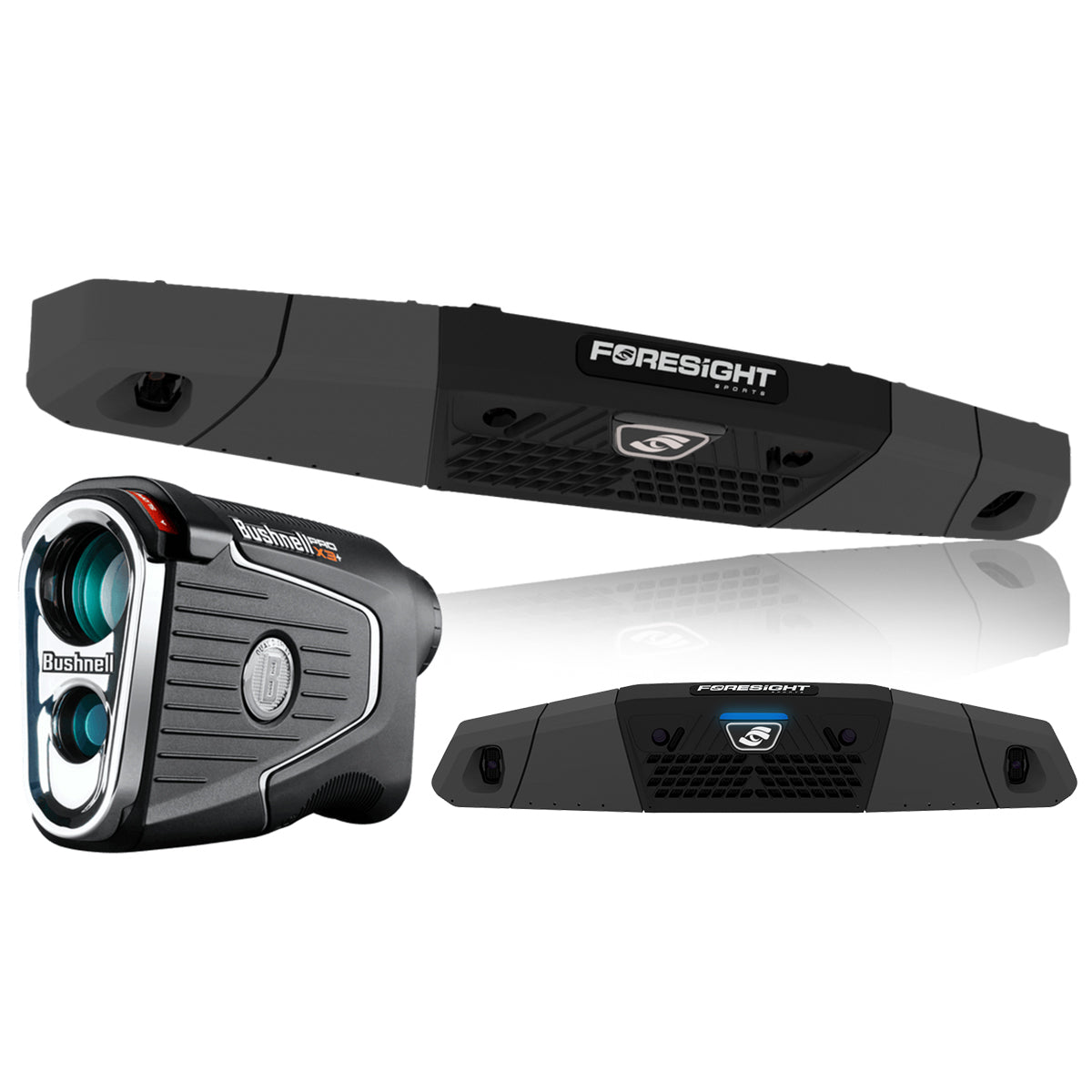 Foresight Falcon Golf Overhead Launch Monitor