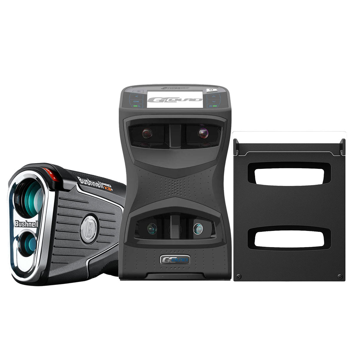 Foresight GCQuad Golf Launch Monitor & Simulator