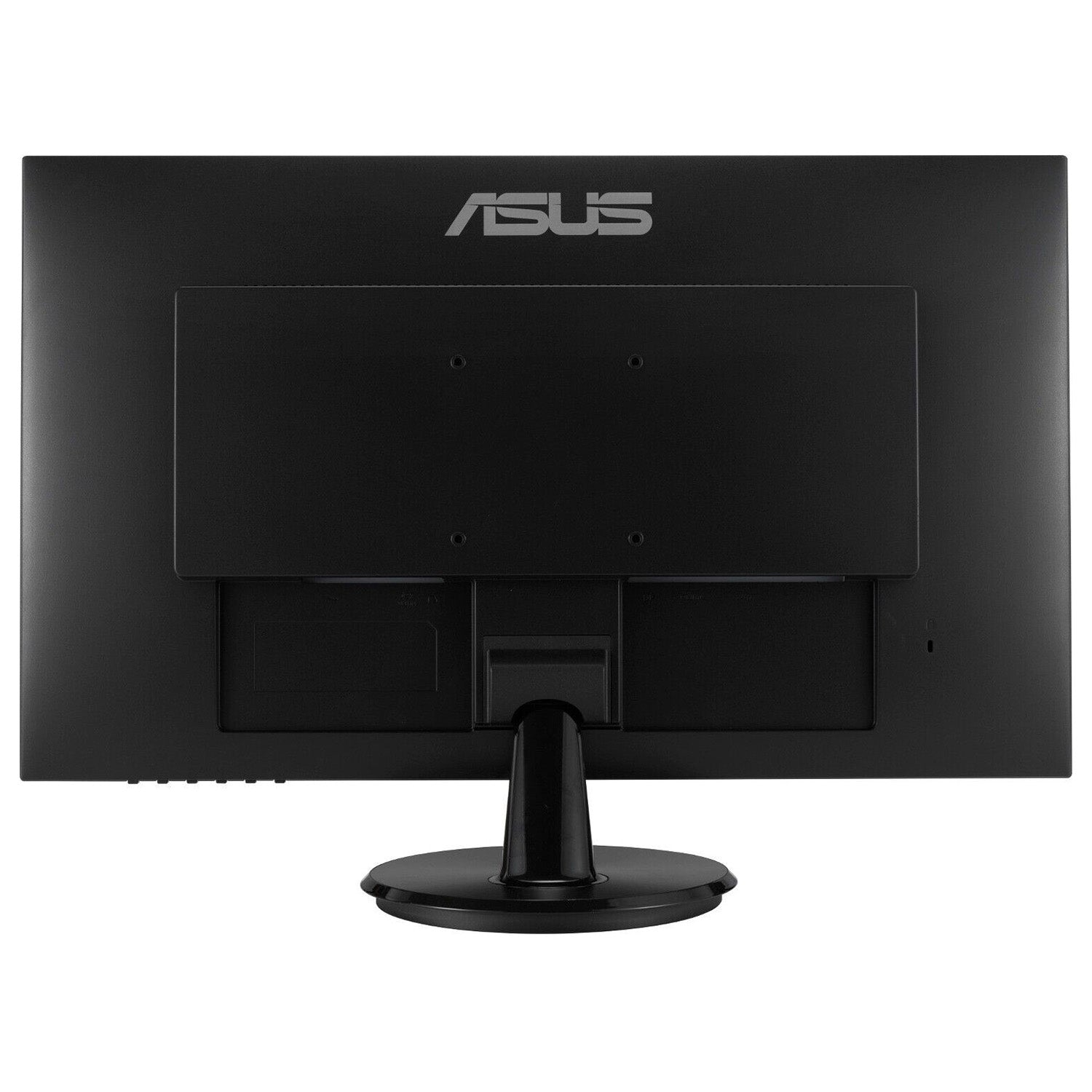 ASUS 27 Inch FreeSync Monitor FHD (1920x1080) 75 Hz IPS Display. Eye Care. Frameless. Ergonomic Design. VESA Wall Mountable. Tilt. Built-in Speaker. HDMI DisplayPort VGA(VA27DQ)